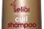 ECHOS SELIAR CURL SHAMPOO MIELE ARGAN 1000 ML